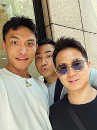 My birthday in April 2024 #2024 #birthdayboy🎉 #♈️♍️ #newlife #兒童節寶寶👶🏻