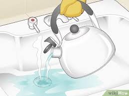 Bathroom Sink Drain