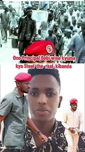 Bobi Wine Kyuma Kya Steel: Real Kibanda Unruly Experience