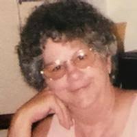 Obituary information for Julia Ann Julie Kress