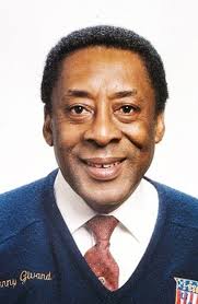 Johnny Givand Obituary