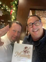 What are other must-try Italian restaurants in the area?