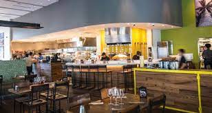 California Pizza Kitchen Foodservice Design Equipment And Installation Provided By Trimark Robertclark California Pizza Kitchen California Pizza Pizza Kitchen