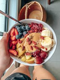 Healthiielife Auf Insta New Ideas In 2020 Workout Food Post Workout Food Healty Food
