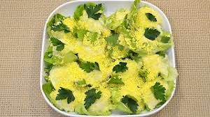6 oua, 100 g pate de ficat, 30 g unt, sare, salata verde. Oua Umplute Cu Pate De Ficat Eggs Filled With Liver Pate Youtube