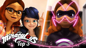 1 appearance 2 residents 3 sightings 3.1 episodes 4 trivia 5 gallery one of the walls in the room is orange with large gray panels, while two parallel and opposing walls are white. Miraculous Alya Staffel 1 Geschichten Von Ladybug Und Cat Noir Youtube