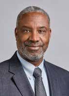 A SPELLMAN LEGEND RETIRES