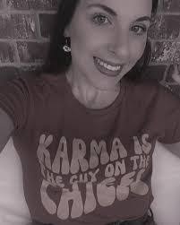 Amy Basco's Instagram, Twitter & Facebook