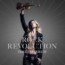 When garrett was four years old his father purchased a violin for his older brother. David Garrett Veroffentlicht Sein Neues Album Rock Revolution Am 15 September Presseportal