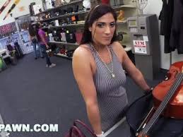 And the left's challenge today. Real Stripper Sells Body To Pawn Shop Youporn Red