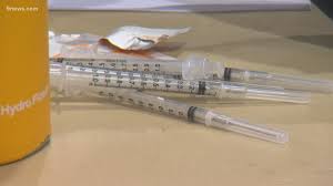 Nkengasong said at a news conference on thursday. Heart Inflammation Reported In 7 Us Teens After Pfizer Vaccine 13newsnow Com