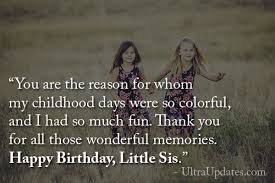This is my prayer for you this year: 260 Best Happy Birthday Wishes And Quotes For Sisters