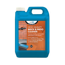 1 x brick and patio cleaner 1 litre. Brick Patio Cleaner A Powerful Acid Based Cleaner