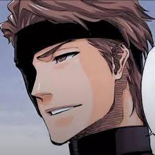 How did Aizen grow stronger in Muken with nothing pushing him to evolve?