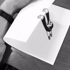  38 Ide 3d Drawing Pensil Gambar 3d Sketsa Lukisan