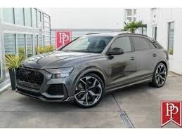 Image result for Daytona Gray 2021 Q8