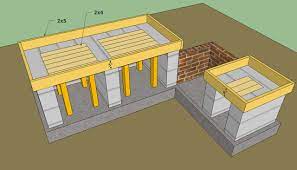 Check spelling or type a new query. Outdoor Kitchen Plans Free Howtospecialist How To Build Step By Step Diy Plans
