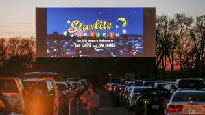 Commuting to tulsa and oklahoma city or travelling to explore the. Starlite Drive In Will Reopen As A Drive In Buyer Says The Wichita Eagle