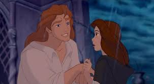 This Has Always Bothered Me While The Prince Isn T A Golden Blonde His Hair Is Almost Blonde I Disney Princes Disney Beauty And The Beast Prince Adam Disney