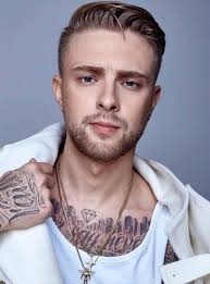 Egor kreed — девочка 02:28. Egor Krid 26 Years Moscow Russia
