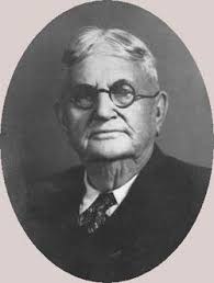 William Perry Freeman (1858-1944)