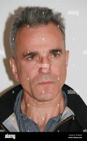 Daniel lewis hi-res stock photography and images