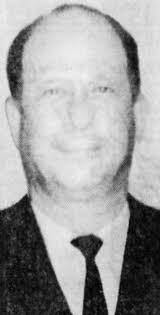 Ralph Silverman (1911-1966)