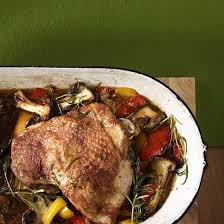 Puten Pilz Braten Rezept Braten Rezepte Essen Und Trinken Und Gebratene Pilze