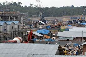 Lowongan pt medco energi internasional. Jual Seluruh Saham Mitsubishi Resmi Hengkang Dari Medc Market Bisnis Com