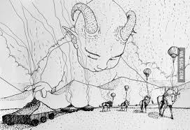 Trying to show the model's character and emotions on a paper is a challenge itself… but some people decided to go hardcore, and here's the draw 100 heads challenge! I M On A Daily Drawing Challenge And That S The 145th What Do You Guys Think 9gag