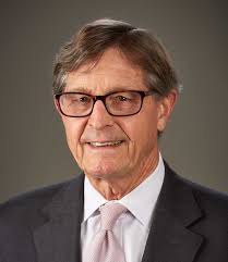 J. McFerran Barr II, Chairman