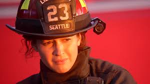 Station 19 Had Fans Mourning Pruitt Herrera's Death All Over Again In  Season 5 Premiere
