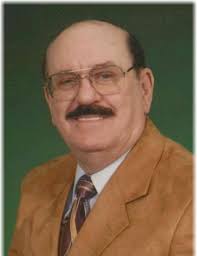 Obituary information for Robert Andrew Armstrong