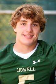 Meet the 2021 All-Livingston County football offensive players