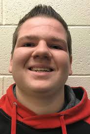 Alliance Elks names teens of the month for November