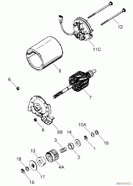 Check spelling or type a new query. Toro 20076a 22 Recycler Lawn Mower 2007 270000001 270999999 Electric Starter Assembly No 35707 Tecumseh Lv195ea 362086d Ersatzteile Tc590500 Washer