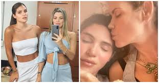 Mara cifuentes y su proceso de transformación con hormonas noticias telemedellín. Mara Cifuentes Revelo El Estado De Salud De Su Mama Tras Cirugia