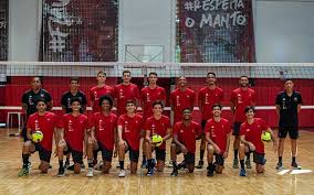 Onde vai passar o jogo do itália hoje. Radio Poliesportiva Exclusivo Luiz Carlos Kadylac Fala Sobre O Volei Masculino Do Flamengo Radio Poliesportiva