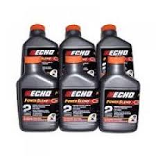 We did not find results for: Echo 2 Stroke Power Blend Oil 6 Pack 2 Gallon Mix 6450002 Mower Source
