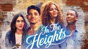 Always wanted to make an 'in the heights' poster. On In The Heights Imagination And When Latinidad Falls Apart Teen Vogue
