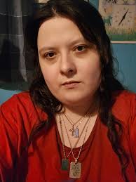 A little more light hearted. Where are you guys from? I'm from England.