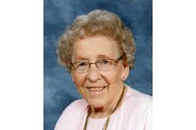 Elizabeth Chirhart Obituary (1919