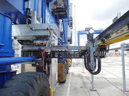 Check spelling or type a new query. News Conductix Wampfler Electrifies Colombian Container Terminal Tcbuen Conductix Wampfler Global
