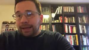 Interview Executive Chef Matt Hall December 2020