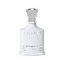 Creed silver mountain water eau de parfum spray 100ml mens cologne. Creed Silver Mountain Water Eau De Parfum 120ml Parfumly Com