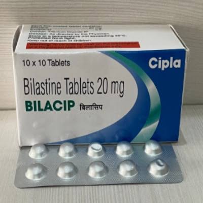 Bilacip