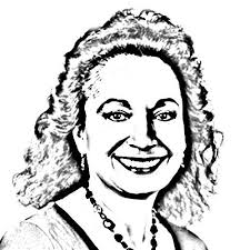 5 Questions for Maria McClain