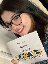 2021 Honors Scholar Graduates