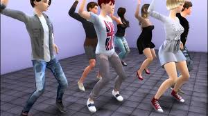 This is achieved by adding . Umpa Blog Sims 4 Mmd Just Dance