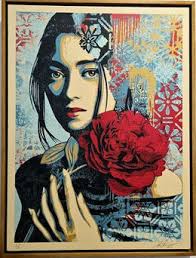 Symbols Painting for sale